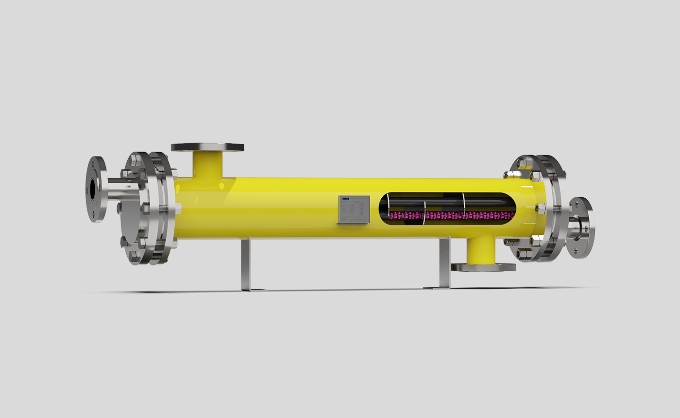 2025年，完成8种形式的连续流反应器研发及定型，并全面推向市场，可应对从百吨级到十万吨级的不同年通量生产需求；同年，荣获“省中小企业创新研发中心”荣誉称号。