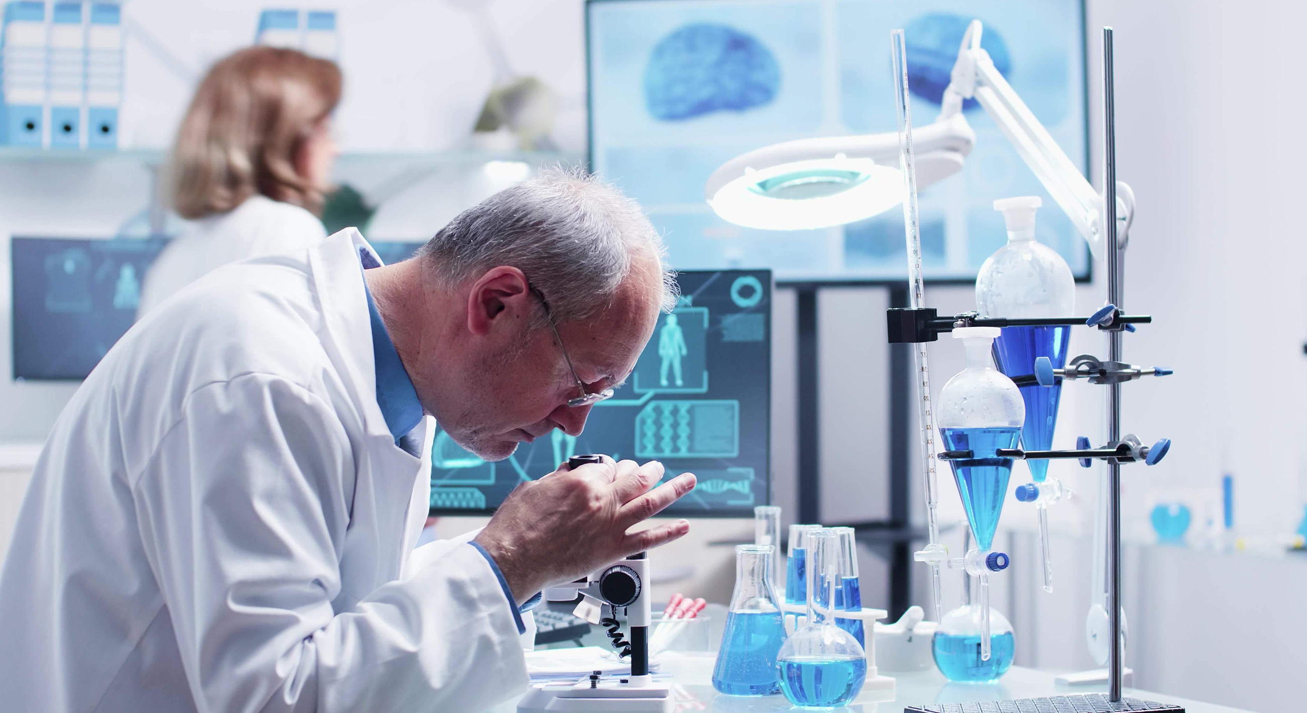 2025年我国新建国家标准物质1139项