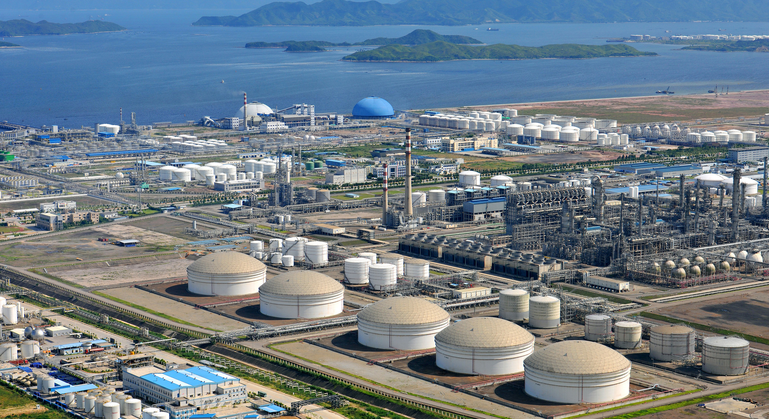 拉美能源行业迎来战略机遇期